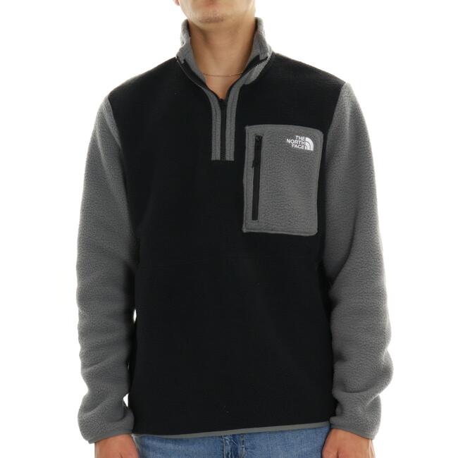 FELPA YUMIORI THE NORTH FACE - Mad Fashion | img vers.1300x/